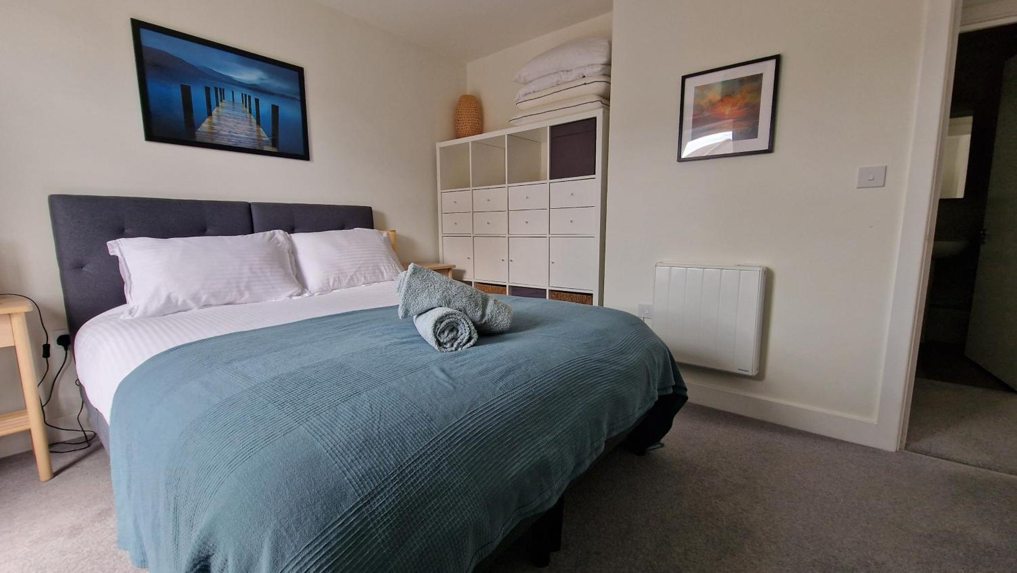 Number 10 Stunning Apartment, Fantastic Location! Exmouth Exterior photo