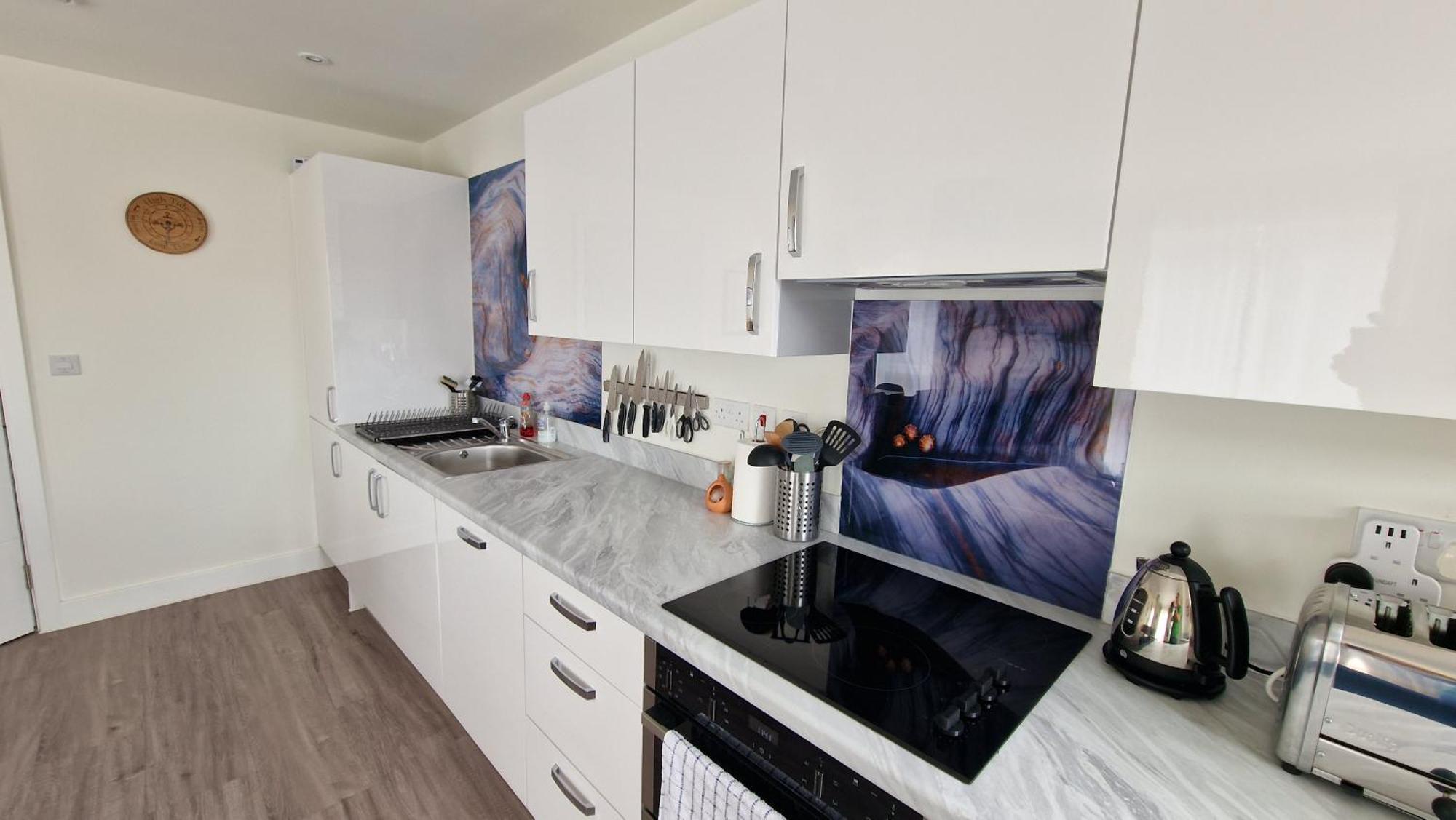 Number 10 Stunning Apartment, Fantastic Location! Exmouth Exterior photo